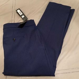 NWT Banana Republic “Avery” pant in size 6